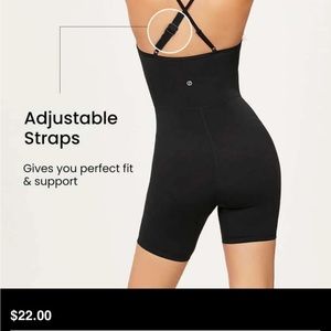 NWT Glowmode Featherfit